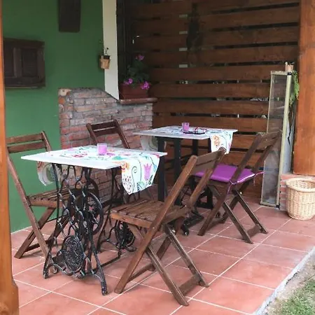Penacabrera 2 *