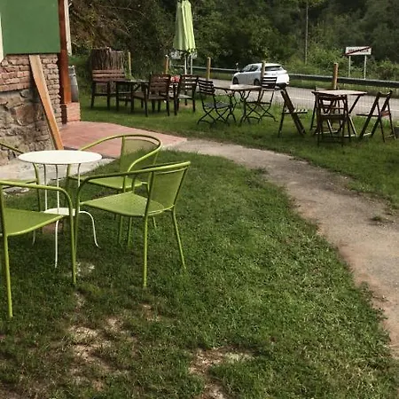 Bed & Breakfast Penacabrera 2 *